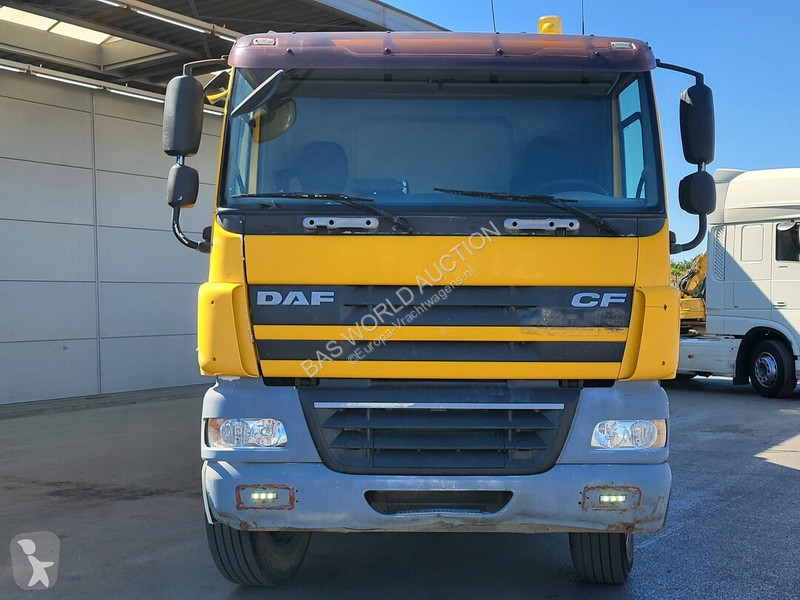 Lastbil DAF CF 360