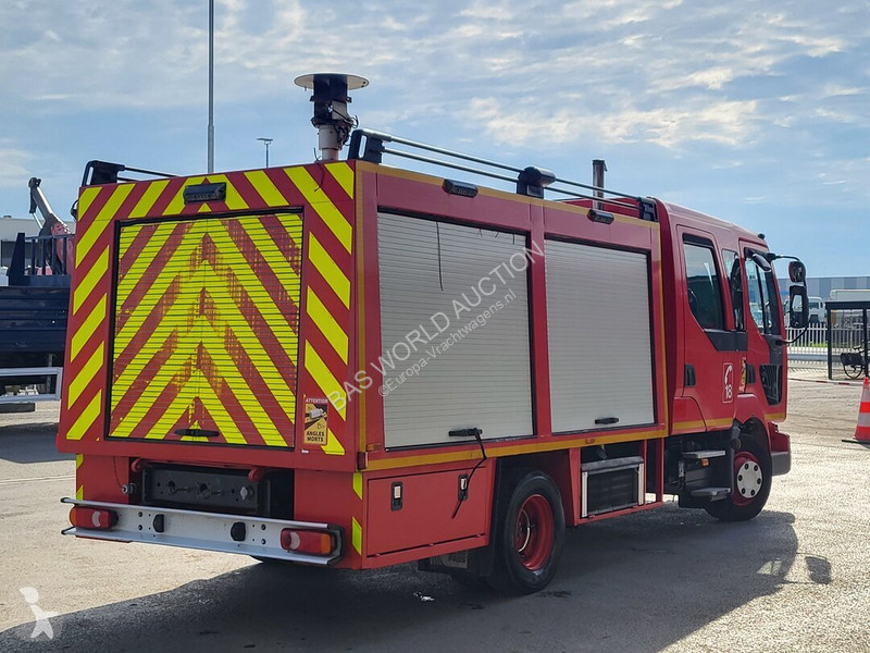 شاحنة Renault 150