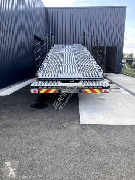 Camion DAF 360