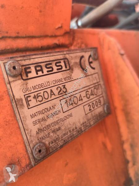 Iveco 260 S 42 truck