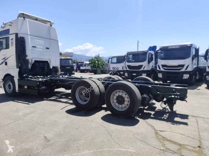 Camion MAN 26.560