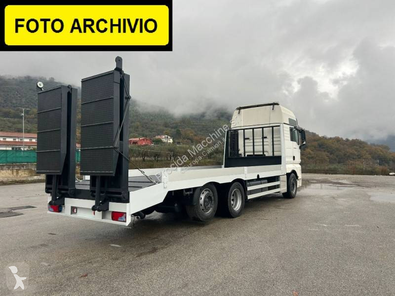 Camion DAF 440