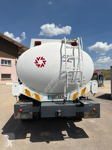 Camion MAN