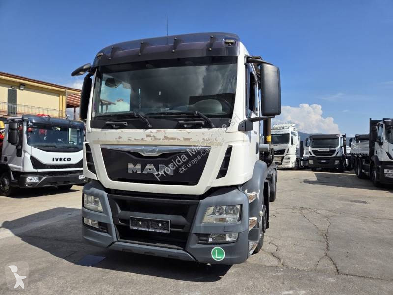 Camião MAN 26.360