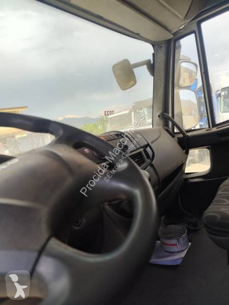 Camion Iveco 150 E 22