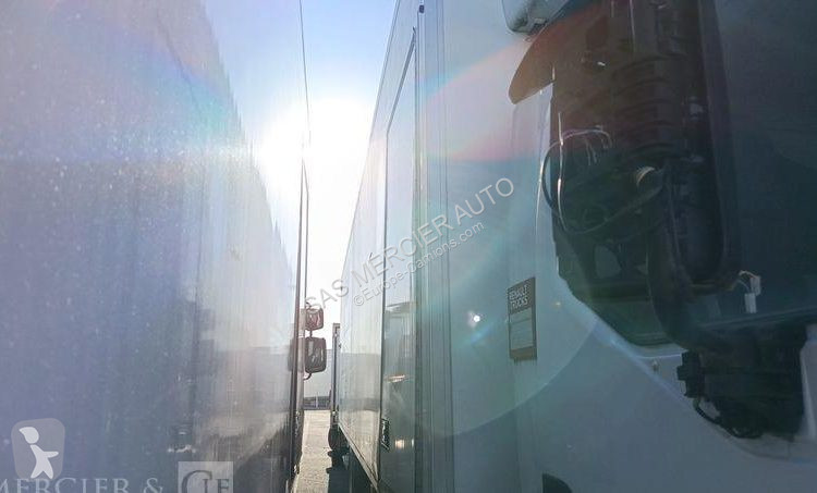 Camion Renault