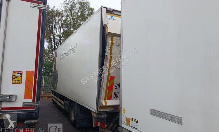Camion Renault