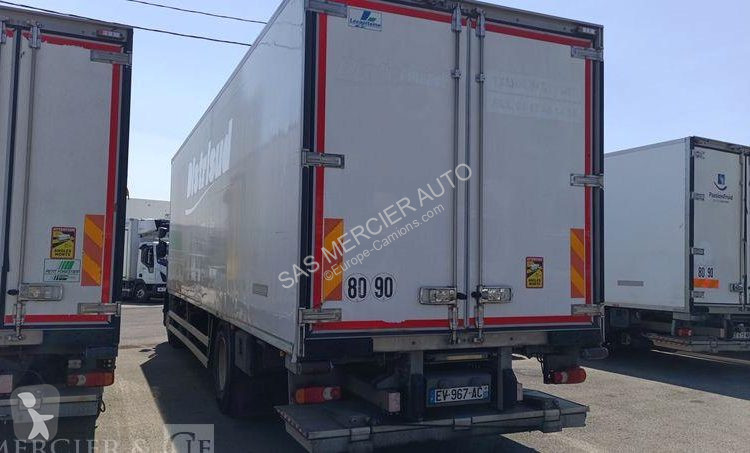 Camion Renault