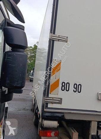 Camion Renault