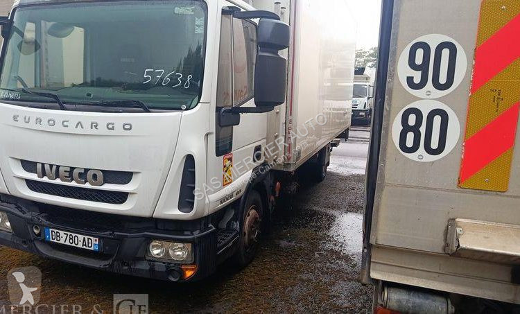 Iveco  truck