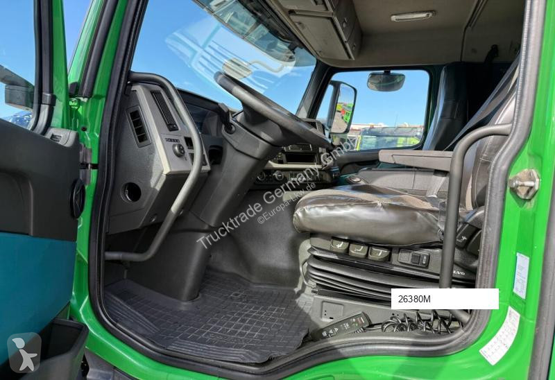 Camion Volvo FM-460