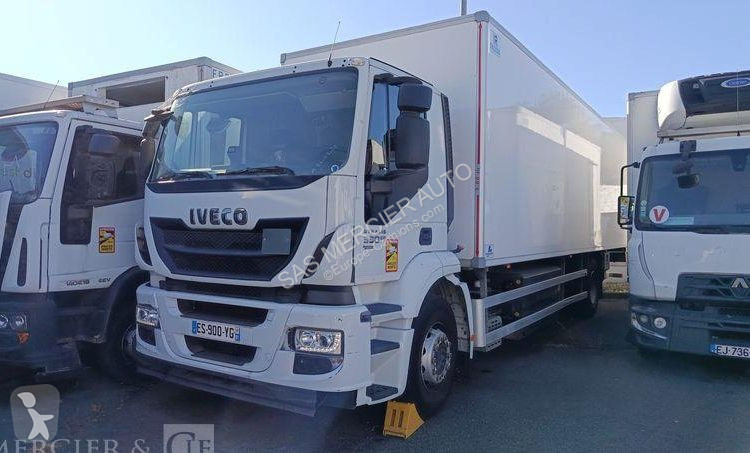 Camion Iveco