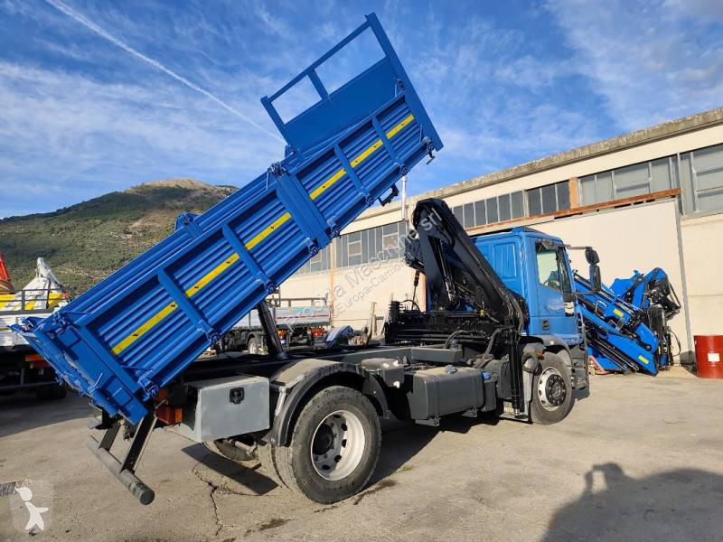 Iveco 190 EL 28 truck