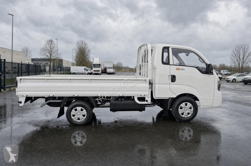 Camion KIA  K2700