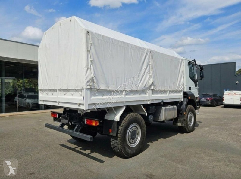 Camion Iveco 44.38 HD9