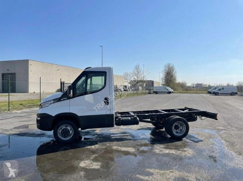 Camion Iveco 50C15 4x2 CAB