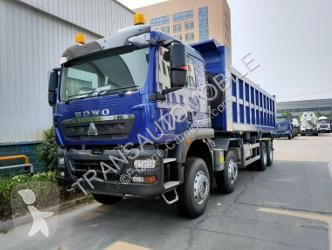 Camion Howo Dump Truck Howo