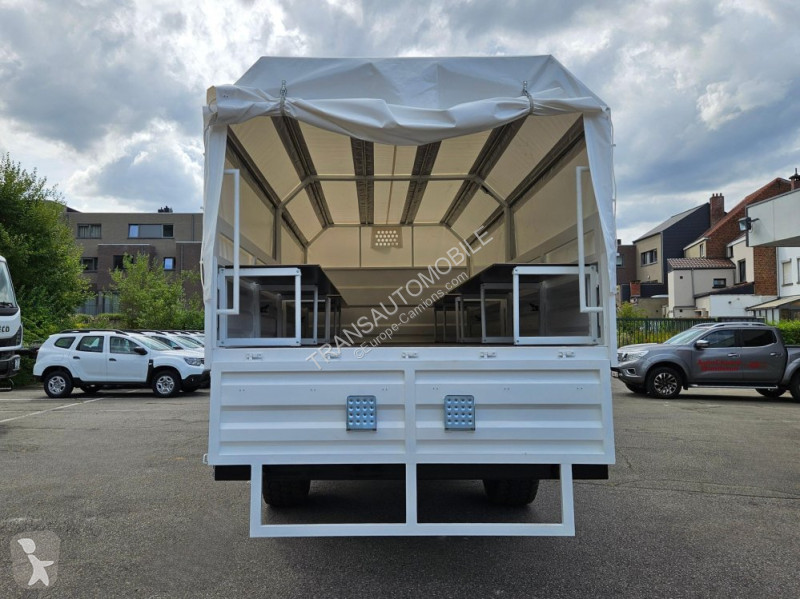 Camion Iveco ML150E24WS