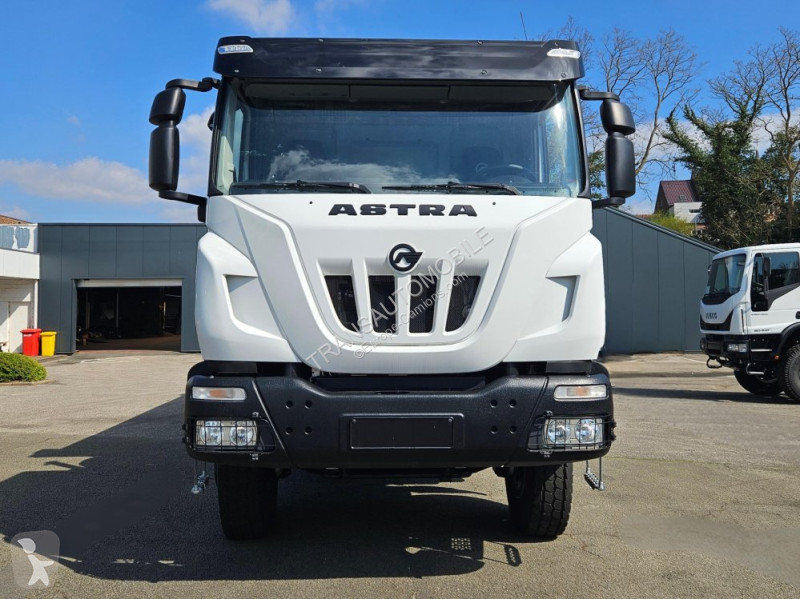 Camião Iveco 64.38 HD9