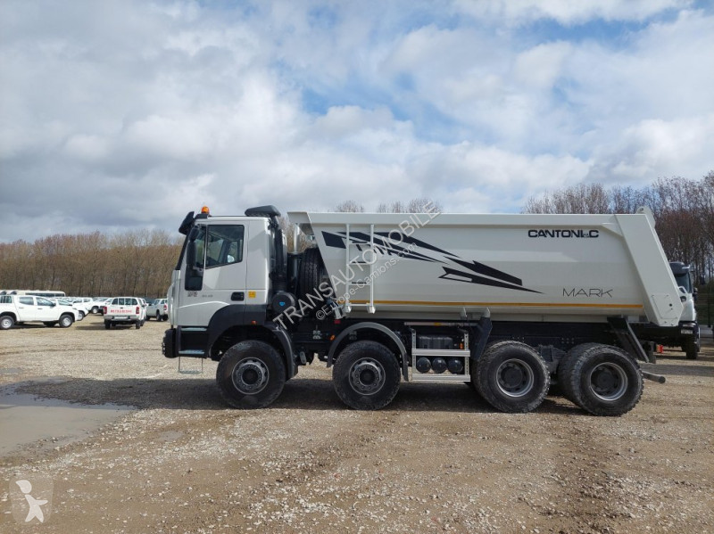 Camion Astra 84.42 HD9
