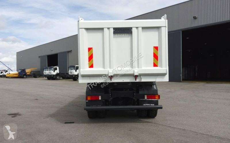 Camion Astra 64.42 HD9