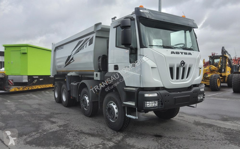Camion Iveco 84.42 HD9