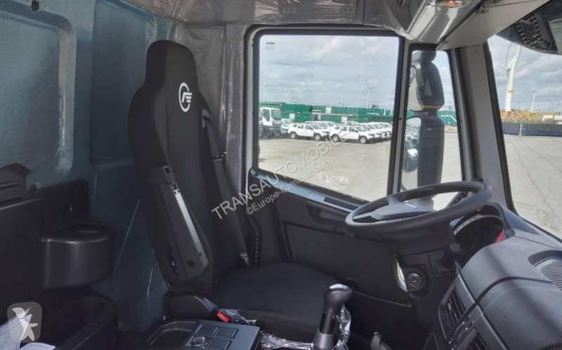 Camião Iveco 64.42 HD9