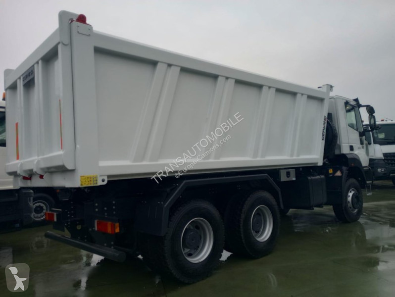 Camião Iveco 64.42 HD9