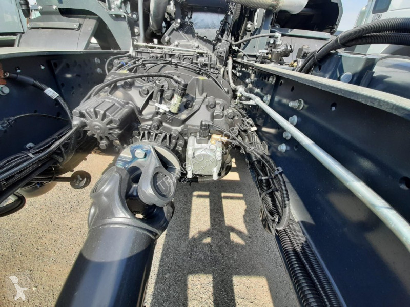 Camião Iveco 64.42 HD9
