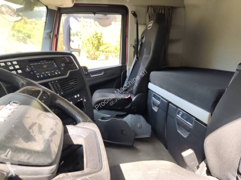 Camion Iveco 570