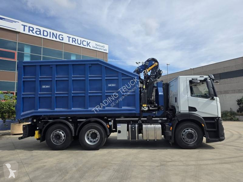 Camion Iveco