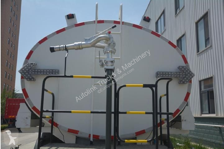 Camion Howo  HOWO 6x4 Water tank truck 20.000 L