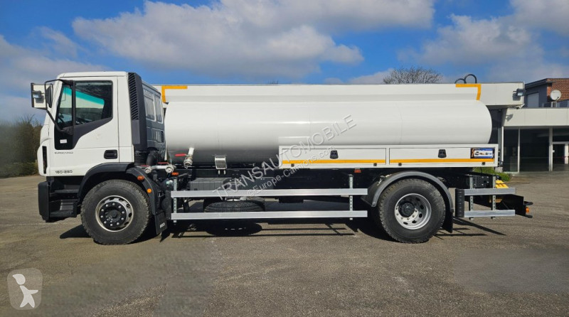Camion Iveco ML180E28