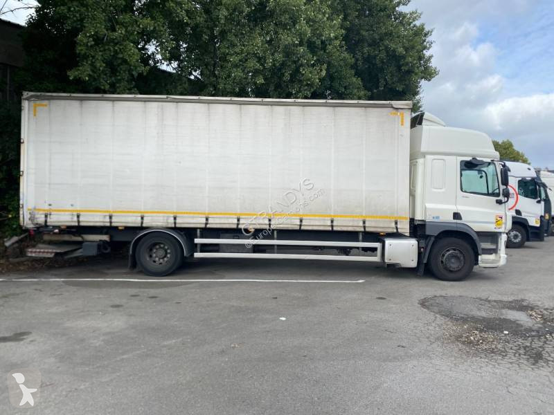 Camion DAF 340 FAN