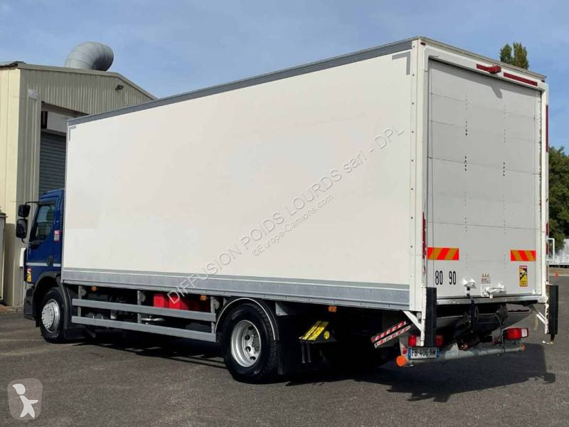 Camion Renault 250.19