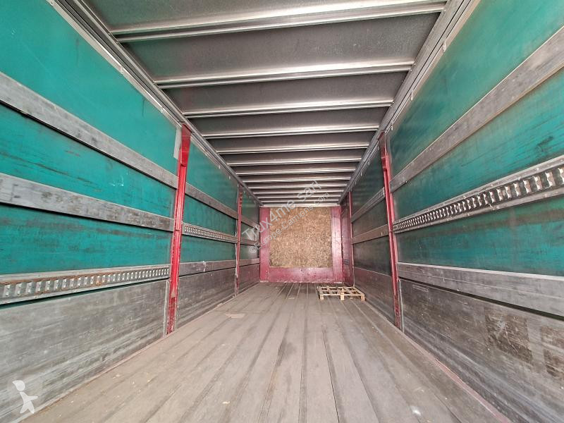 Camion Renault 220 DCI