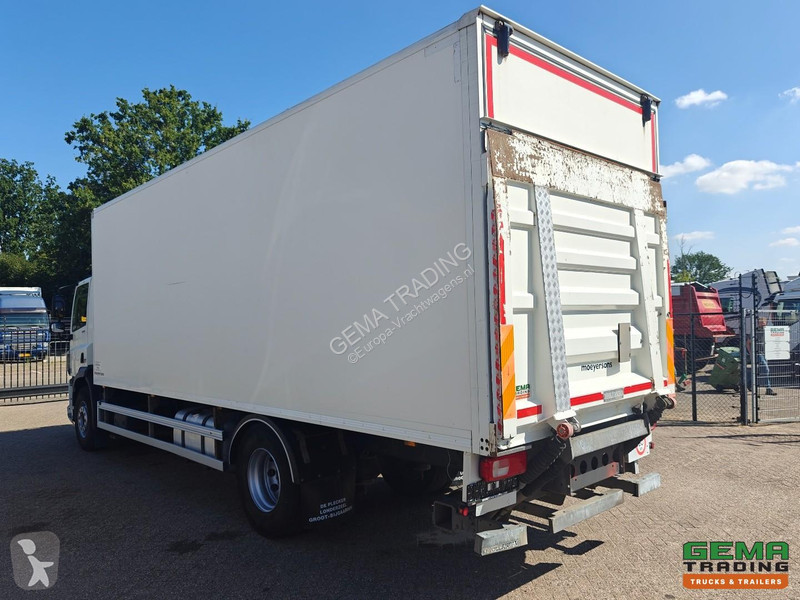Camion DAF 290 FA 4x2 Day Cabin Euro 6A - 7.8m...