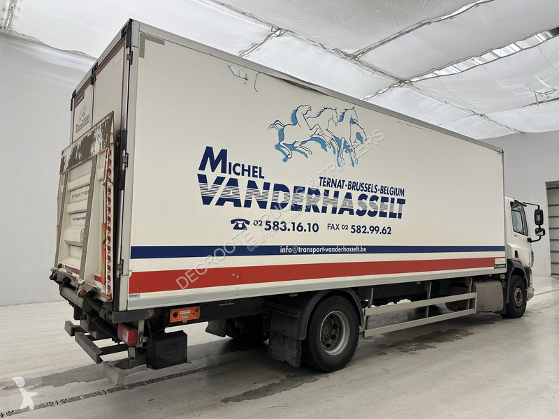 Camion DAF 290