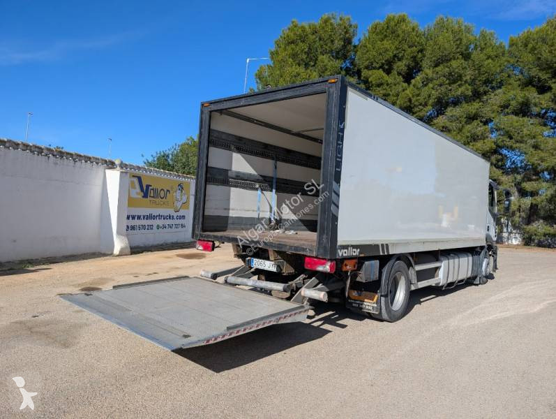 Camion Iveco AD 190 S 42