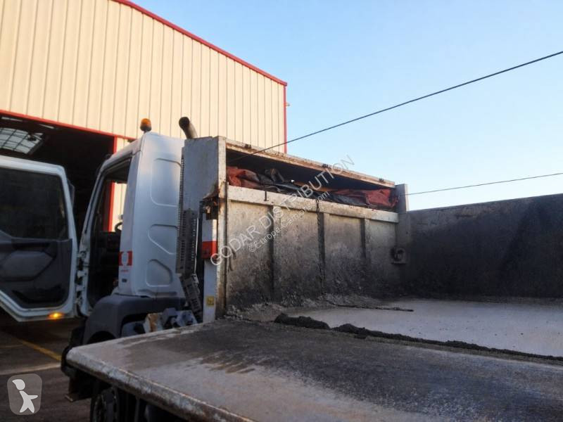 Camion Renault 370