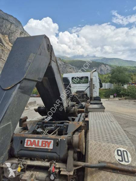 Camion Renault 450.32