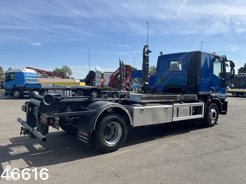 Camion Iveco ML160E28 Euro 6 Hyvalift...