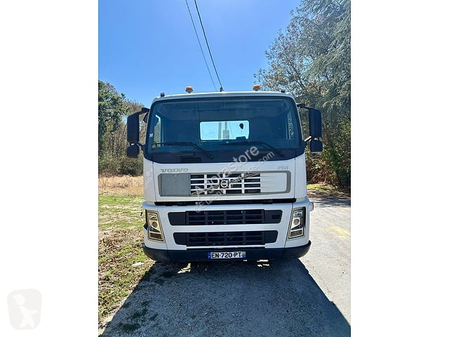 Camion Volvo fm9