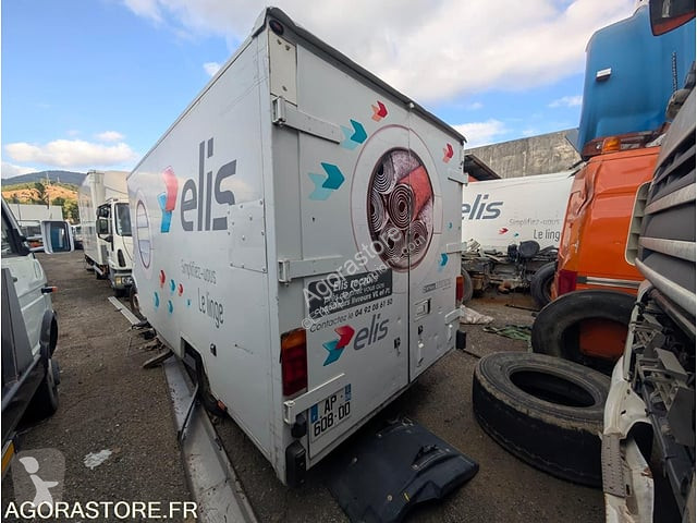 Camion