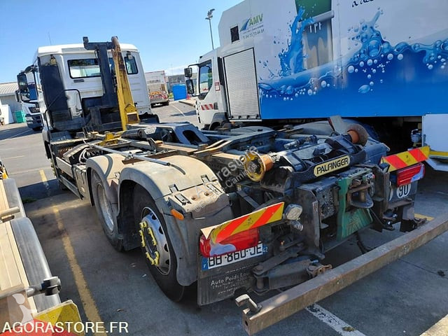 Camion