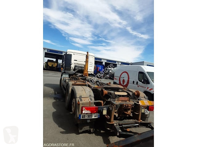 Camion