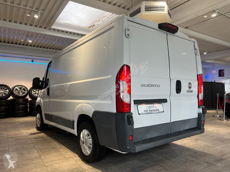 Camion Fiat