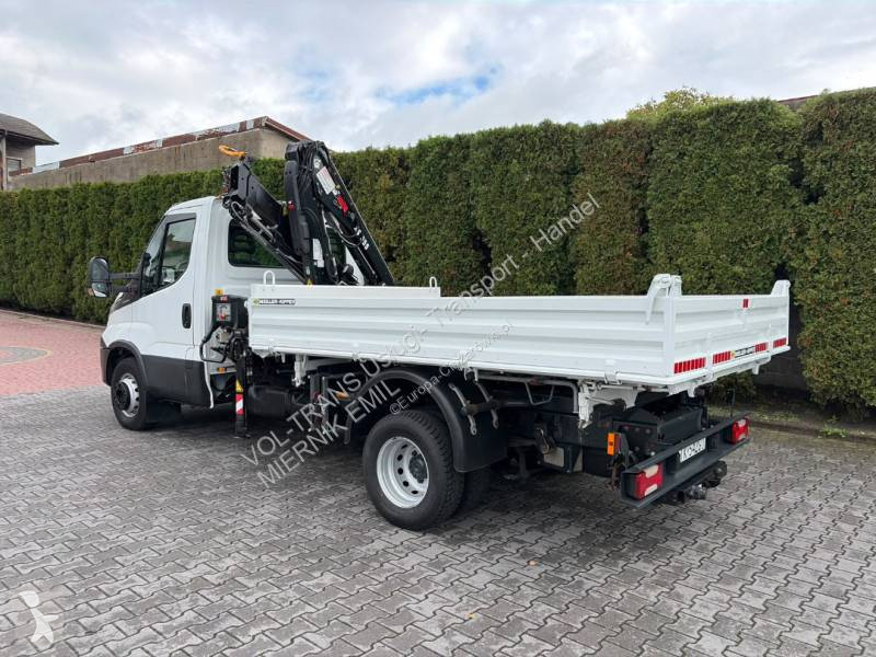 Camion Iveco