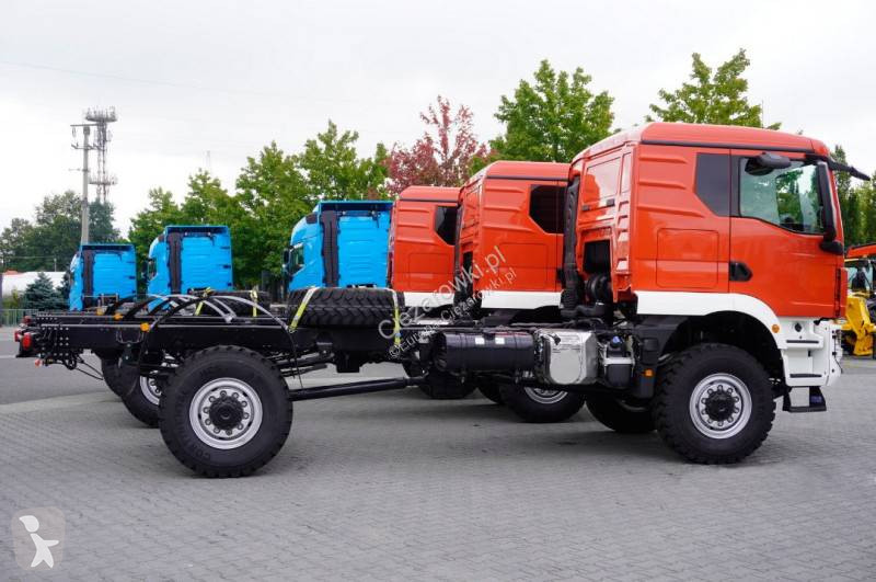 Camion MAN 18.250