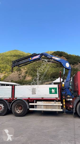 Camion Iveco 400